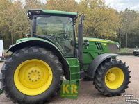 Tractor / Trekker John Deere 6210R Tractor