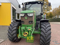 Tractor / Trekker John Deere 6210R Tractor