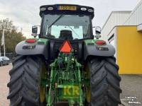 Tractor / Trekker John Deere 6210R Tractor