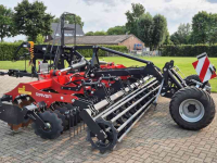 Schijveneg Metal-Fach U710 6m Schijveneg, Demo, slechts 20ha gedaan!
