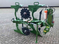 Ploegen Amazone Cayros M 2-950 FH78 cm