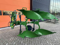 Ploegen Amazone Cayros M 2-950 FH78 cm