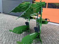 Ploegen Amazone Cayros M 2-950 FH78 cm