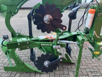 Ploegen Amazone Cayros M 2-950 FH78 cm