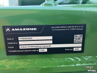 Ploegen Amazone Cayros M 2-950 FH78 cm