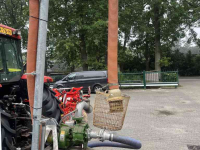 Beregeningspomp Rovatti T3K80/2E-TW