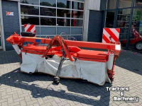Maaier Kuhn GMD 802 F-FF Frontmaaier