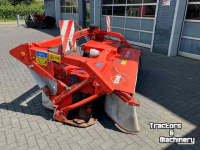 Maaier Kuhn GMD 802 F-FF Frontmaaier