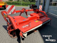 Maaier Kuhn GMD 802 F-FF Frontmaaier