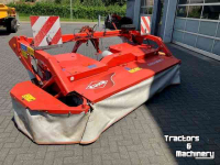 Maaier Kuhn GMD 802 F-FF Frontmaaier