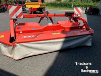 Maaier Kuhn GMD 802 F-FF Frontmaaier