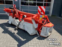Maaier Kuhn GMD 802 F-FF Frontmaaier