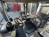 Tractor / Trekker Massey Ferguson 5S.145 EXCLUSIVE DYNA VT