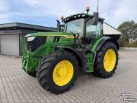 Tractor / Trekker John Deere 6R155 AP 50KM COMMAND-PRO G5-PLUS 1805 UUR 2024!!!