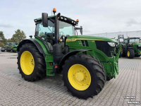 Tractor / Trekker John Deere 6R155 AP 50KM COMMAND-PRO G5-PLUS 1805 UUR 2024!!!