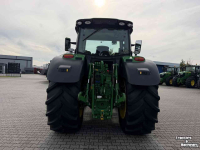Tractor / Trekker John Deere 6R155 AP 50KM COMMAND-PRO G5-PLUS 1805 UUR 2024!!!