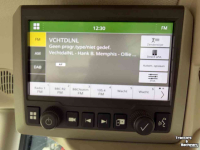 Tractor / Trekker John Deere 6R155 AP 50KM COMMAND-PRO G5-PLUS 1805 UUR 2024!!!