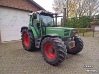 Tractor / Trekker Fendt 512c