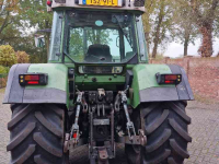 Tractor / Trekker Fendt 512c