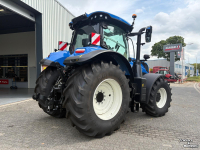 Tractor / Trekker New Holland T7.245 AC New Gen
