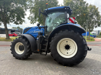 Tractor / Trekker New Holland T7.245 AC New Gen