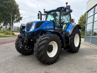 Tractor / Trekker New Holland T7.245 AC New Gen