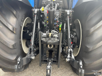 Tractor / Trekker New Holland T7.245 AC New Gen