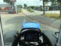 Tractor / Trekker New Holland T7.245 AC New Gen
