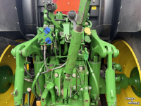 Tractor / Trekker John Deere 6210R