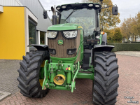 Tractor / Trekker John Deere 6210R