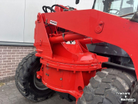 Shovel / Wiellader / Kniklader Paus SL 755