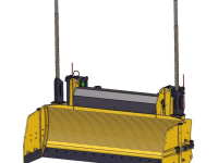 Kilverbak Harcon DB 3D 75