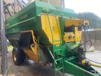 Voermengwagen Marmix RX 11.24 M