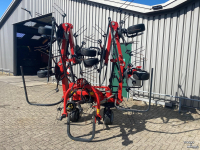 Schudder Vicon Fanex 804