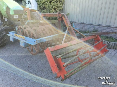 Vorenpakker Tigges B