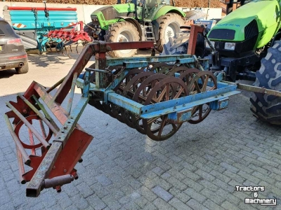 Vorenpakker Tigges B