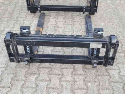 Front-laders / Frontlader / Voorlader  SE palletvorken vorkenbord Palettengabel