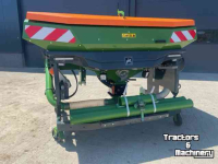 Fronttank zaaimachine Amazone FTender 1600 fronttank