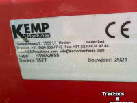 Rubberschuif Kemp RVSA2855 Rubberschuif, nieuwstaat diversen.
