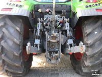 Traktoren Fendt 720 Vario S4 PowerPlus