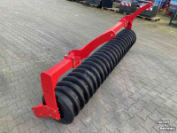 Overige grondbewerkingsmachines en toebehoren GRS GR-VRW30050FR     Rubberwals