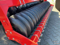 Overige grondbewerkingsmachines en toebehoren GRS GR-VRW30050FR     Rubberwals