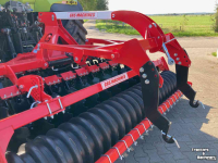 Overige grondbewerkingsmachines en toebehoren GRS GR-VRW30050FR     Rubberwals