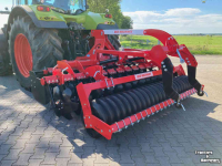 Overige grondbewerkingsmachines en toebehoren GRS GR-VRW30050FR     Rubberwals