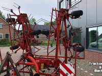 Schudder Kuhn GF 8501 MHO Schudder