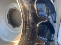 Wielen, Banden, Velgen & Afstandsringen Continental 320/90R32 en 340/85R48