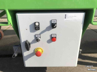 Lees-tafel / Lees-unit Wevano 110, leesband, transportband, band