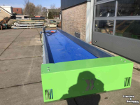 Lees-tafel / Lees-unit Wevano 110, leesband, transportband, band