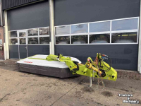 Maaier Claas Disco 3200