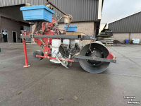 Zaaicombinatie Agricola Italiana SN-2 130